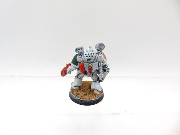 Apothecary