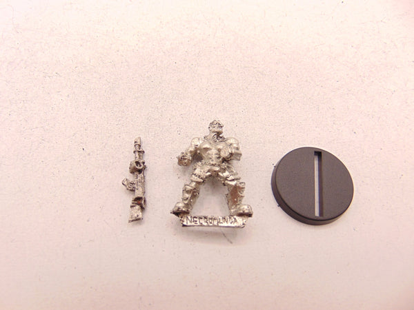 Goliath Ganger