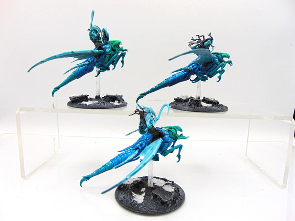 Revenant Seekers