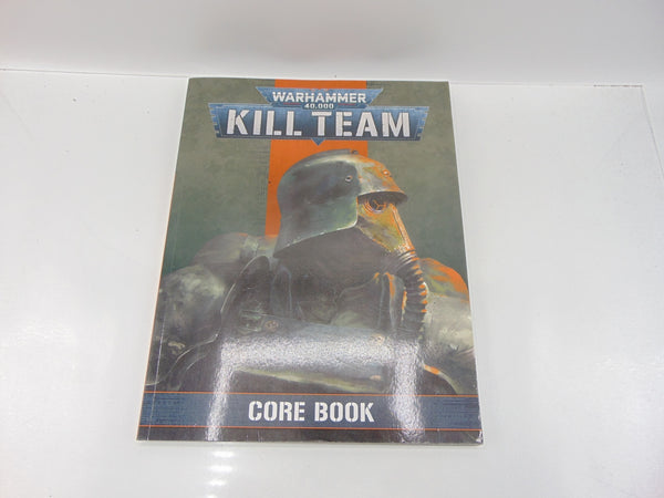 Kill Team Core Book