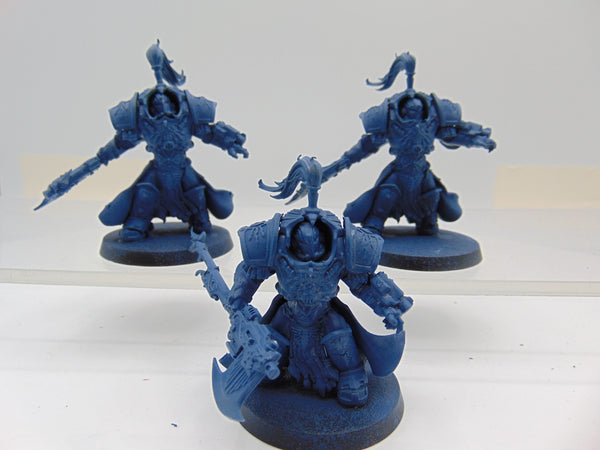 Allarus Custodians