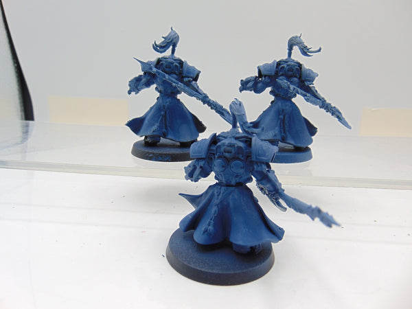 Allarus Custodians