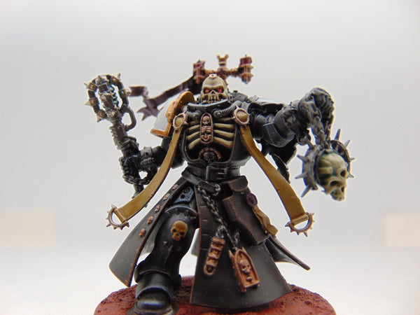 Primaris Chaplain