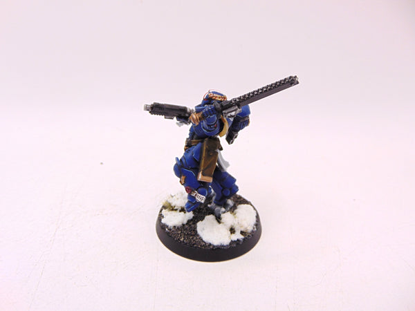 Lieutenant Titus