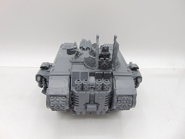 Land Raider Excelsior