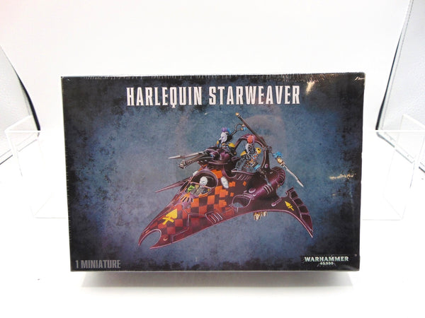 Starweaver / Voidweaver