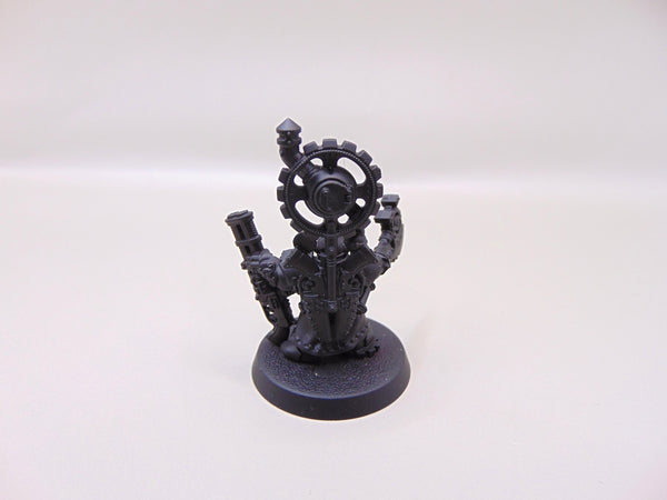 Cogsmith / Grimm Burloksson
