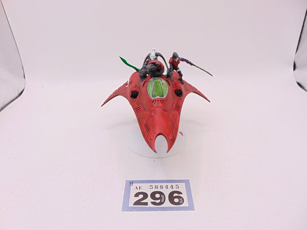 Starweaver