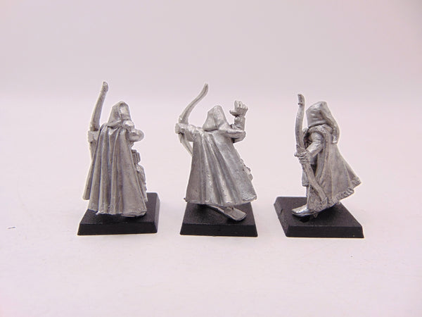 Wood Elf Archers