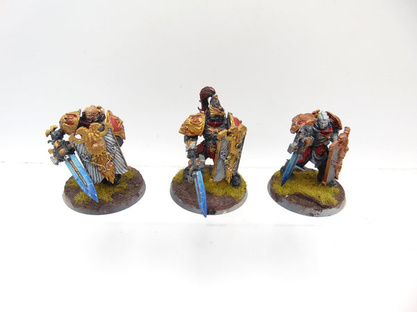 Custodian Guard