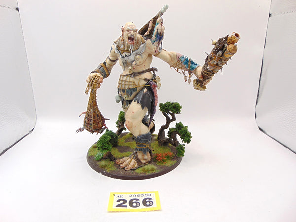 Kraken Eater Mega Gargant