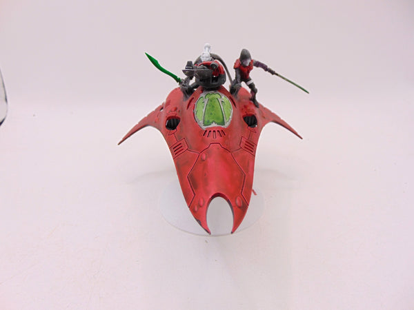 Starweaver