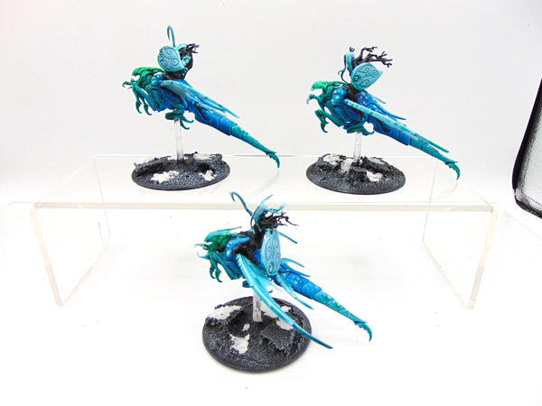 Revenant Seekers