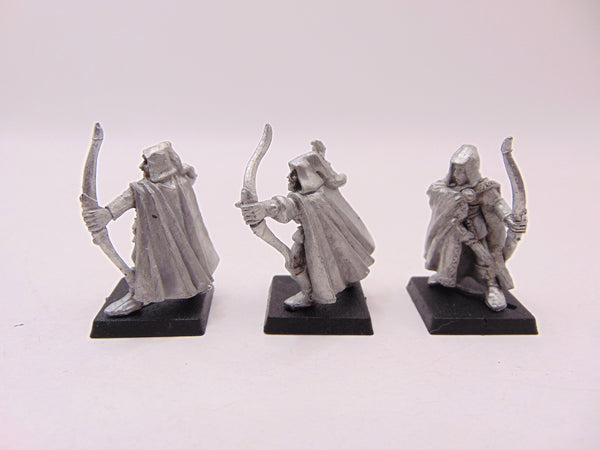 Wood Elf Archers