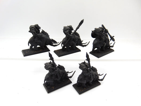 Orc Boar Boyz