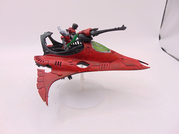 Starweaver