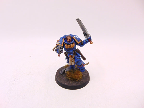 Lieutenant Titus