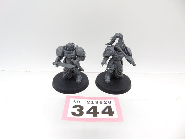 Custodian Wardens