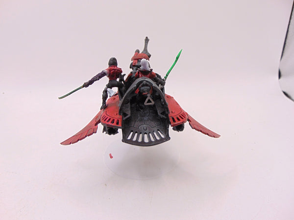 Starweaver
