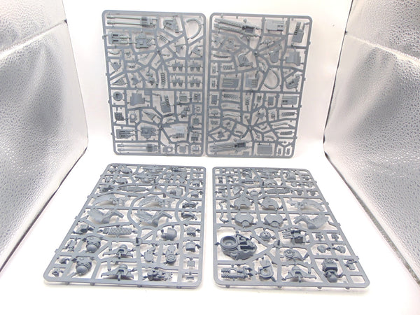 Deredeo Dreadnought Anvilus Configuration