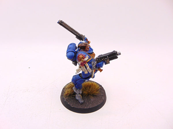 Lieutenant Titus