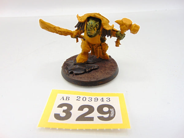 Zoggrok Anvilsmasha