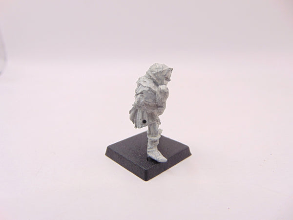C46 Militia Wiggle
