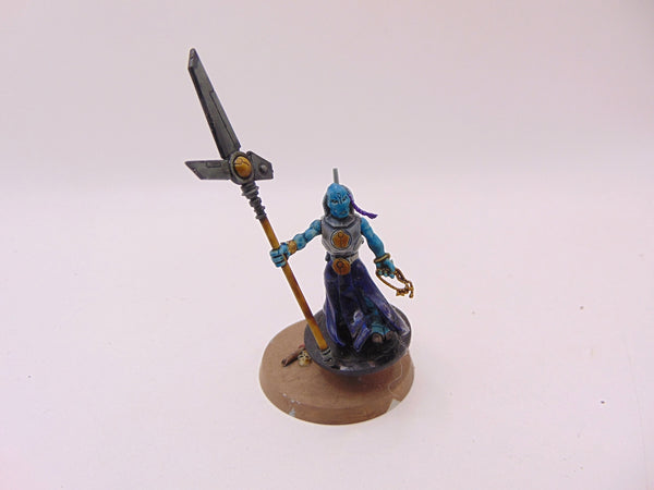 Ethereal on Hover Drone