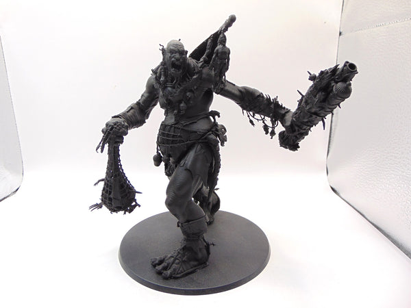 Kraken Eater Mega Gargant