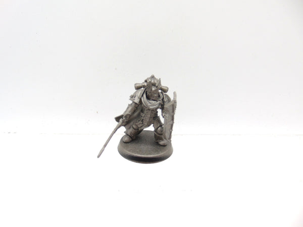 Dark Angels Legion Praetor