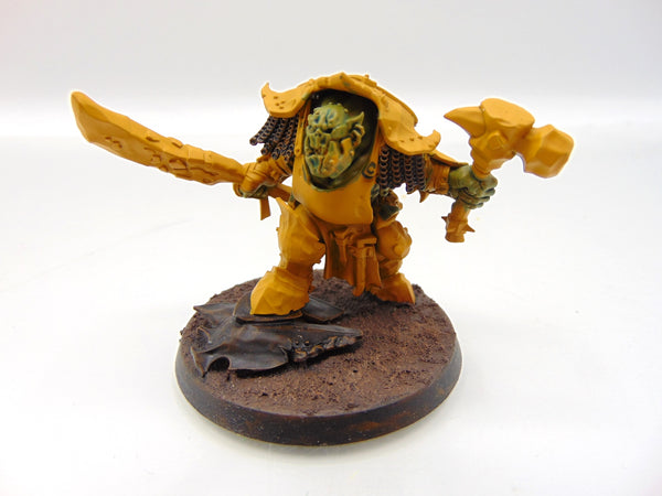 Zoggrok Anvilsmasha
