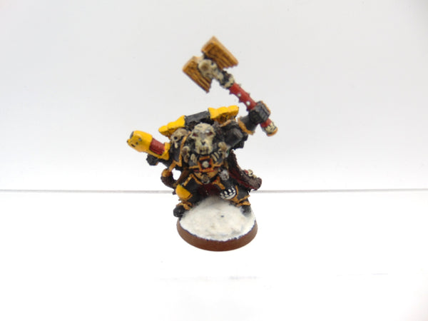 Ulrik the Slayer