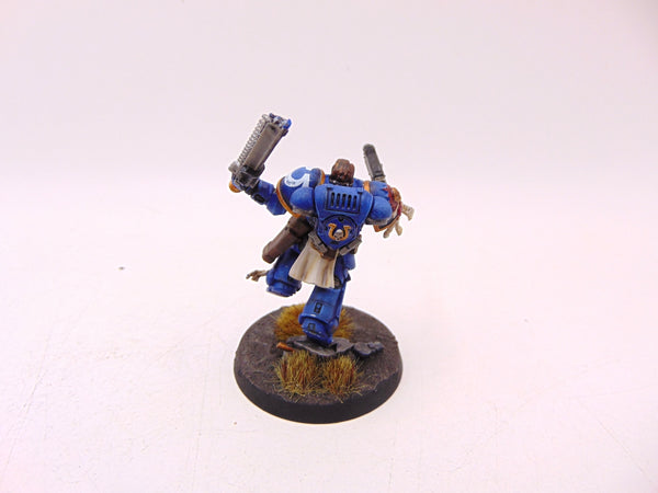 Lieutenant Titus