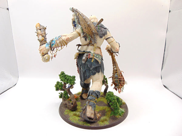 Kraken Eater Mega Gargant