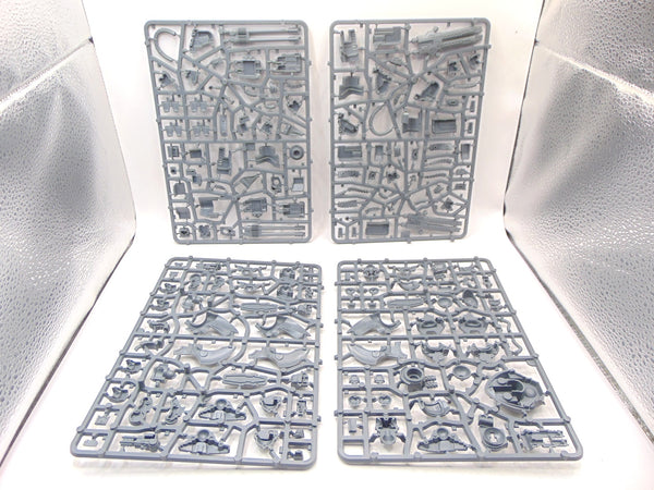 Deredeo Dreadnought Anvilus Configuration