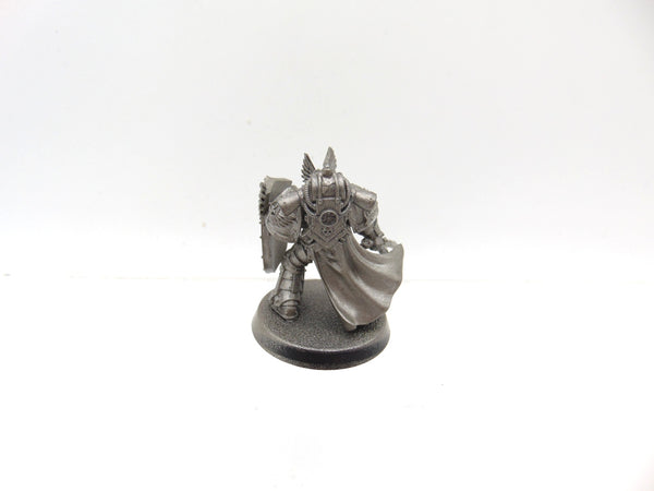 Dark Angels Legion Praetor
