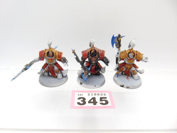 Allarus Custodians