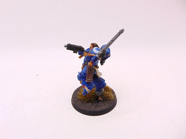 Lieutenant Titus