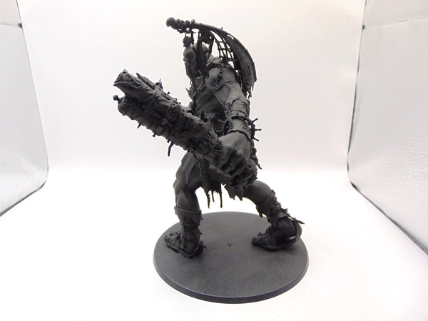 Kraken Eater Mega Gargant