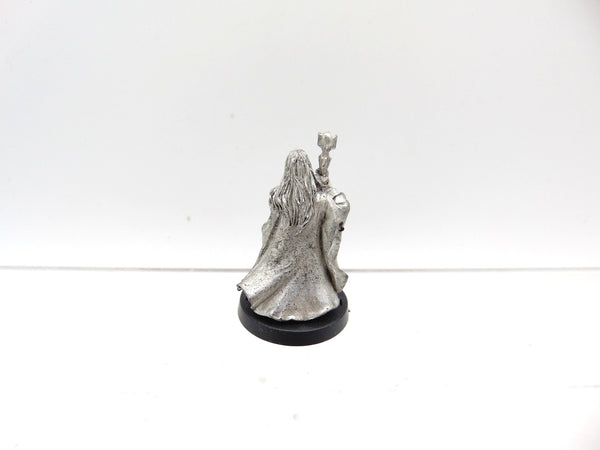Saruman