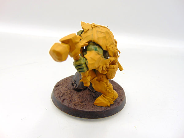 Zoggrok Anvilsmasha