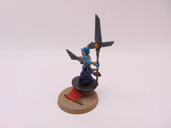 Ethereal on Hover Drone