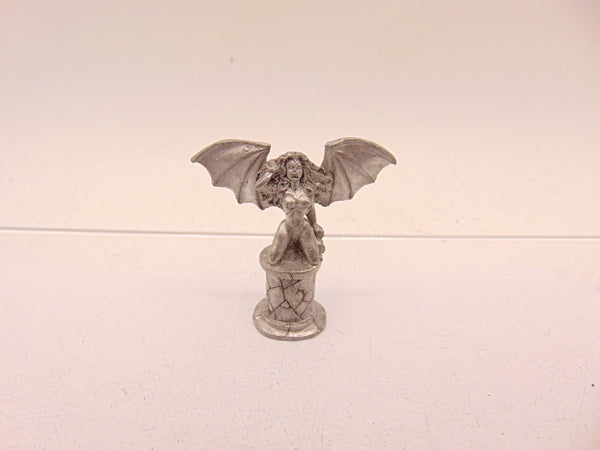 Lillith the Succubus