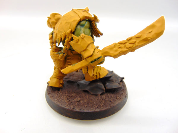Zoggrok Anvilsmasha