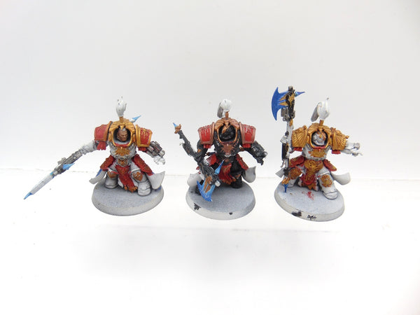 Allarus Custodians