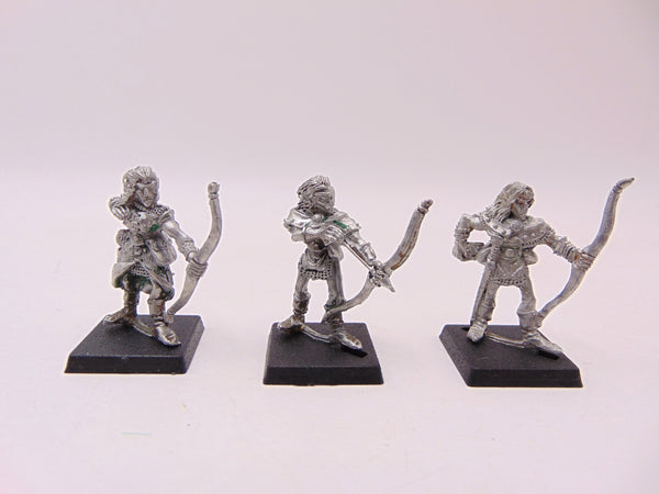 Skarloc's Wood Elf Archers
