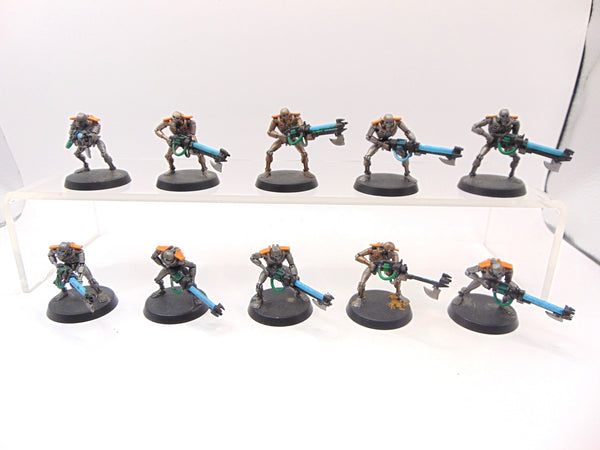 Necron Warriors