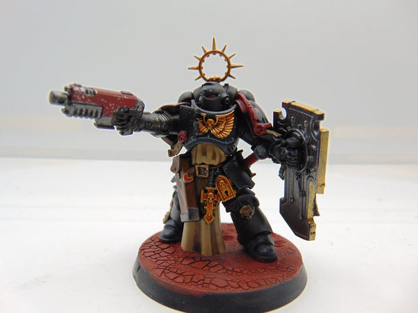 Primaris Lieutenant