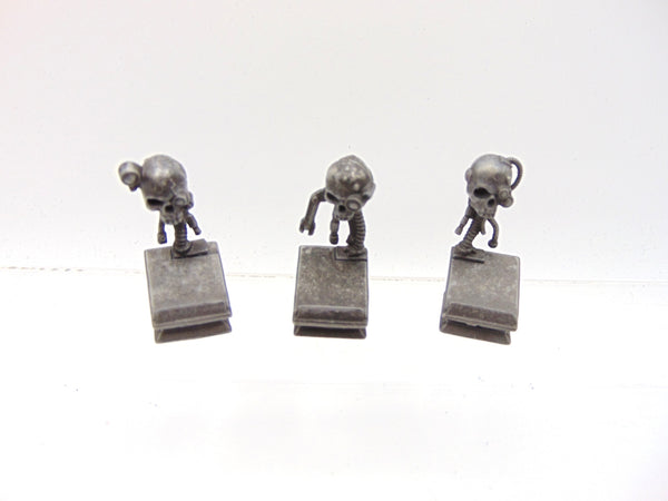 Munitorum Battlefield Vehicle Markers
