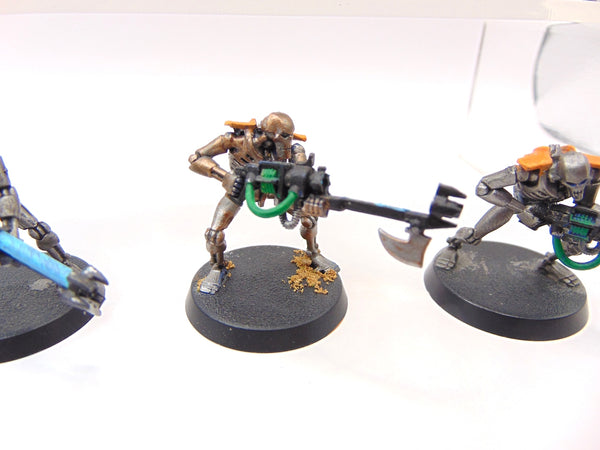 Necron Warriors